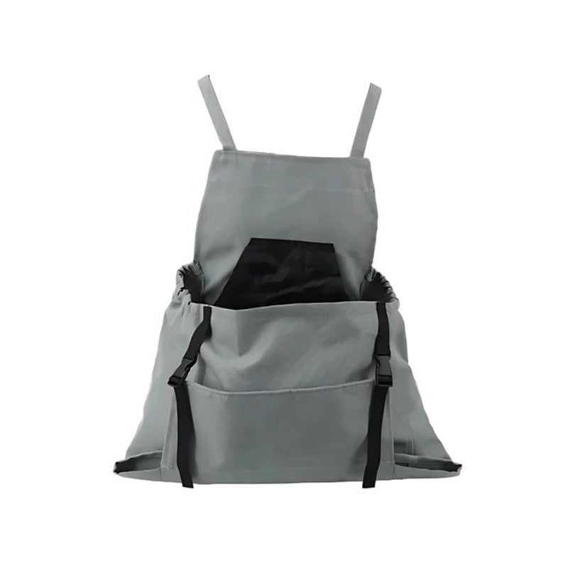 Tablier de Récolte Durable - Confort et mobilité en plein air