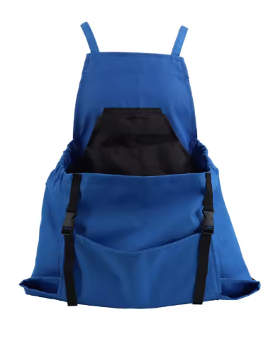 Tablier de Récolte Durable - Confort et mobilité en plein air
