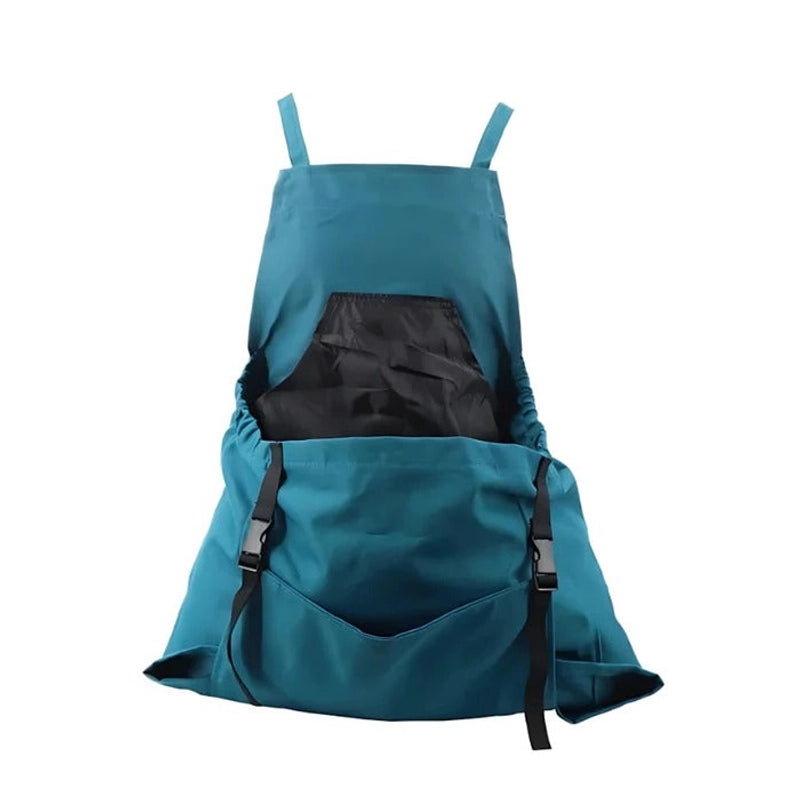 Tablier de Récolte Durable - Confort et mobilité en plein air