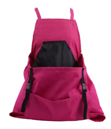 Tablier de Récolte Durable - Confort et mobilité en plein air